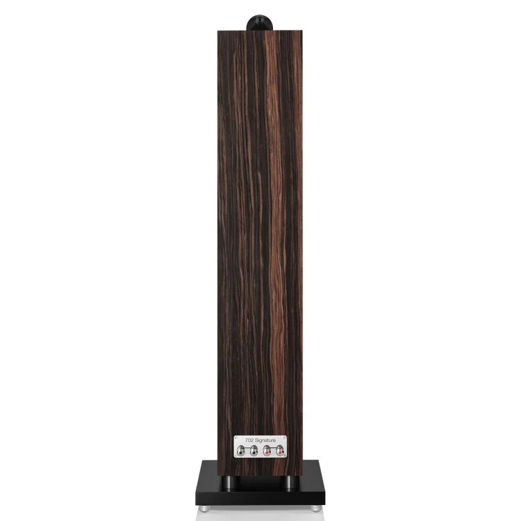 Bowers & Wilkins 3-Way Floorstanding Speaker 702 Series S3 Signature in Datuk Gloss - FP43540 - Image 2