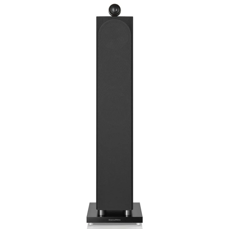Bowers & Wilkins 3-Way Floorstanding Speaker 702 Series S3 Signature in Datuk Gloss - FP43540 - Image 4
