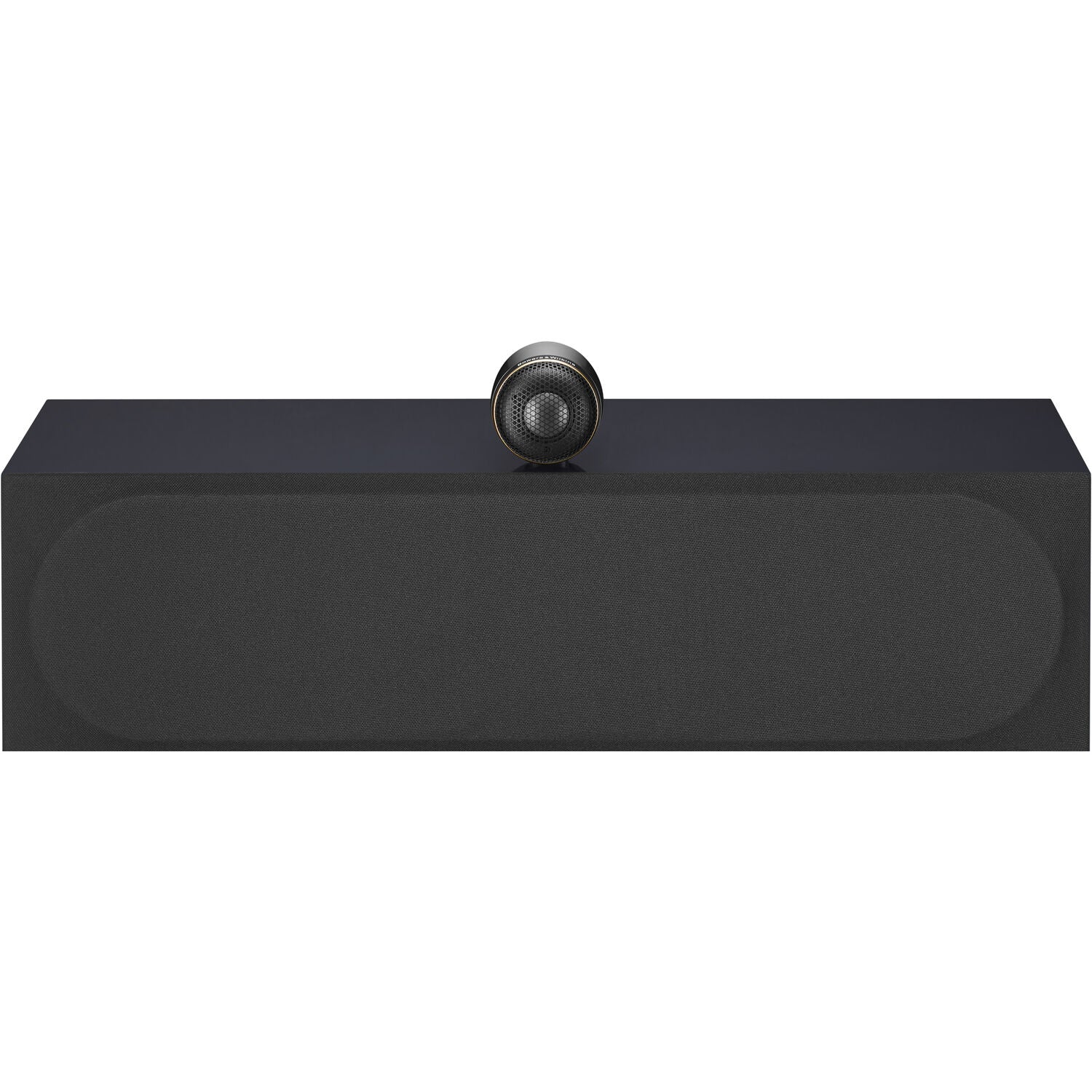 Bowers & Wilkins HTM71 S3 Signature 3-Way Center Channel Speaker (Midnight Blue Metallic) - FP43591