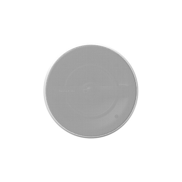 Bowers Wilkins Marine 6 Outdoor Speakers (Pair) - White Grill - FP44296
