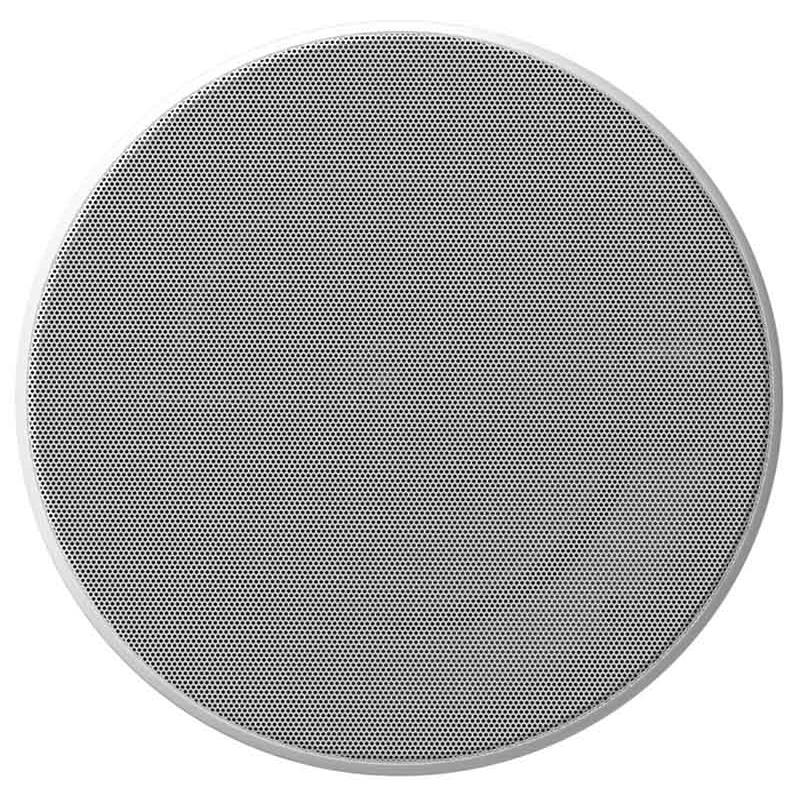 Bowers Wilkins Marine 6 Outdoor Speakers (Pair) - White Grill - FP44296 - Image 2