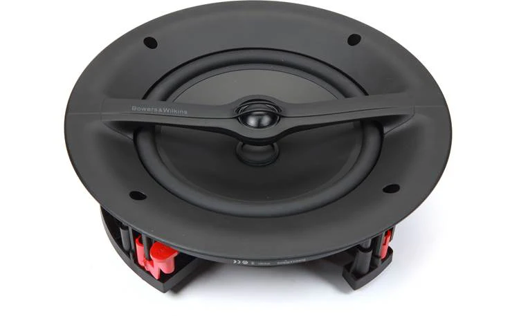 Bowers Wilkins Marine 8 Outdoor Speakers (pair) Grey - FP44318 - Image 2