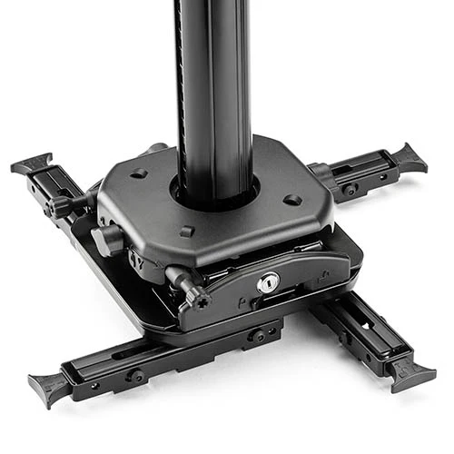 Chief SYSAUB Suspended Ceiling Projector System - Black - Image 4