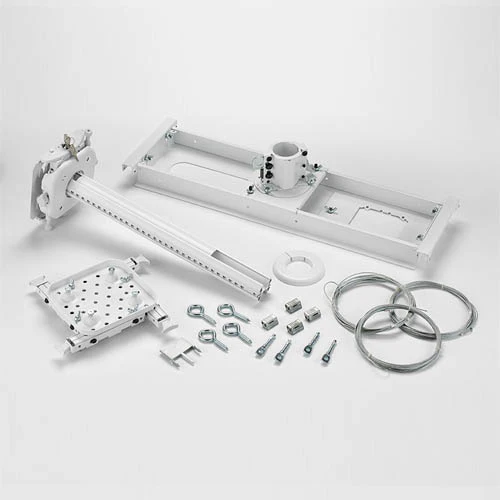 Chief SYSAUW Suspended Ceiling Projector System - White - Image 2