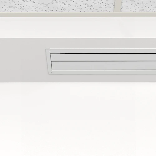 Da-Lite Advantage Deluxe Electrol 34568 - 94" diag.(50x80) - [16:10] - Matte White - 1.0 - Image 3