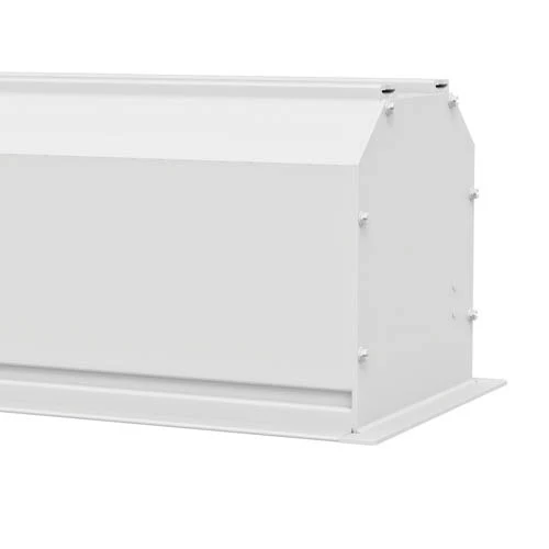 Da-Lite Advantage Deluxe Electrol 70241 - 222" diag.(117.5x188) - [16:10] - Matte White - 1.0 - [CUSTOM] - Image 2