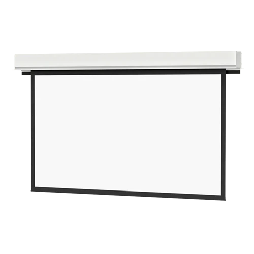 Da-Lite Advantage Deluxe Electrol 88159 - 133" diag.(65x116) - [16:9] - Matte White - 1.0 - Image 2