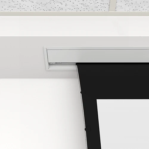 Da-Lite Advantage Deluxe Electrol Tensioned 39152 - 184" diag.(90x160) - [16:9] - HD Progressive 1.0 - [CUSTOM] - Image 3