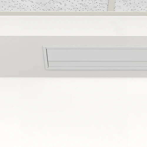 Da-Lite Advantage Deluxe Electrol Tensioned 88292 - 106" diag.(52x92) - [16:9] - HD Progressive ReView 0.9 - Image 2