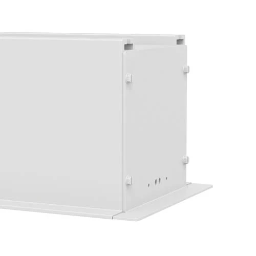 Da-Lite Advantage Electrol 34520LS - 130" diag.(69x110) - [16:10] - Matte White - 1.0 - Image 2