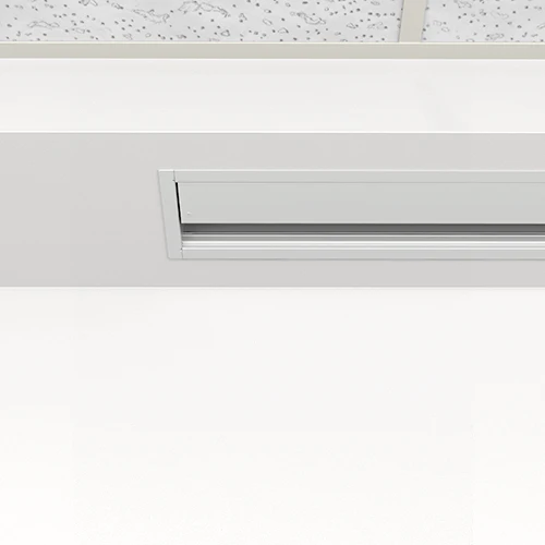 Da-Lite Advantage Electrol Tensioned 24720L - 247" diag.(121x216) - [16:9] - HD Progressive 1.3 - [CUSTOM] - Image 2