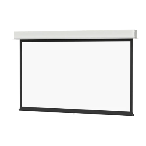 Da-Lite Advantage Manual w/CSR 92696 - 136" diag.(96x96) - [1:1] - High Contrast Matte White - 1.1 - Image 3