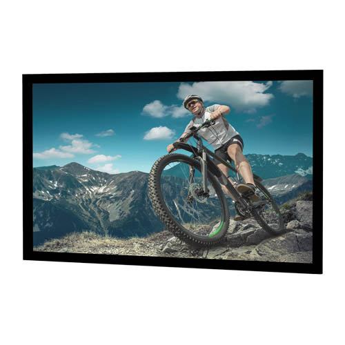 Da-Lite Cinema Contour 29974V - 130" diag.(69x110) - [16:10] - Parallax Stratos 1.0