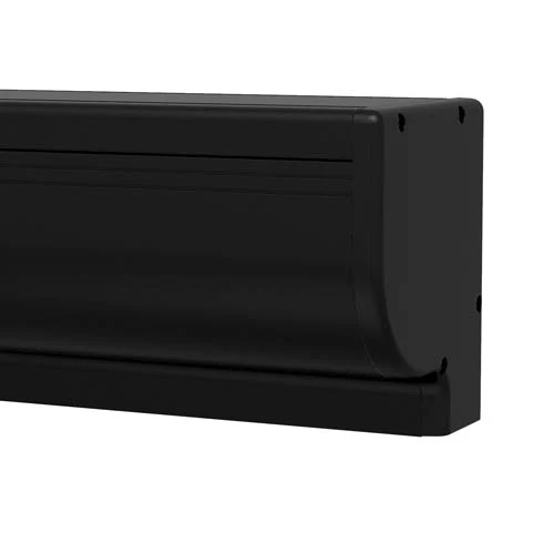 Da-Lite Contour Electrol Tensioned 24741L - 159" diag.(78x139) - [16:9] - HD Progressive 1.3 - [CUSTOM] - Image 2