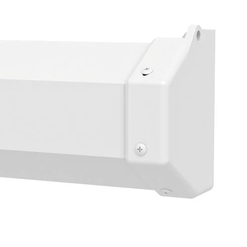 Da-Lite Cosmopolitan Electrol 70218LS - 109" diag.(57.5x92) - [16:10] - Matte White - 1.0 - Image 2