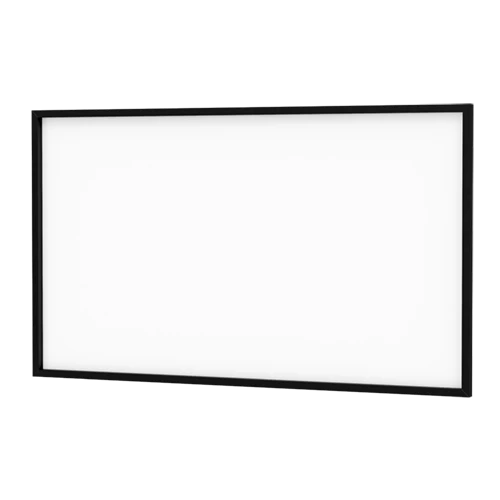 Da-Lite Da-Snap 38118 - 148" diag.(58x136.5) - [2.35:1] - Da-Mat - 1.0 - Image 4