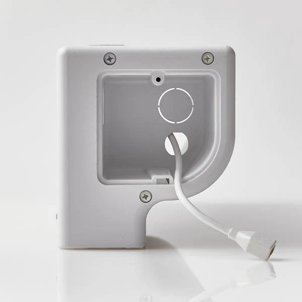 Da-Lite Designer Contour - Agility 14447 - 109" diag.(57.5x92) - [16:10] - High Contrast Matte White - 1.1 - Image 4