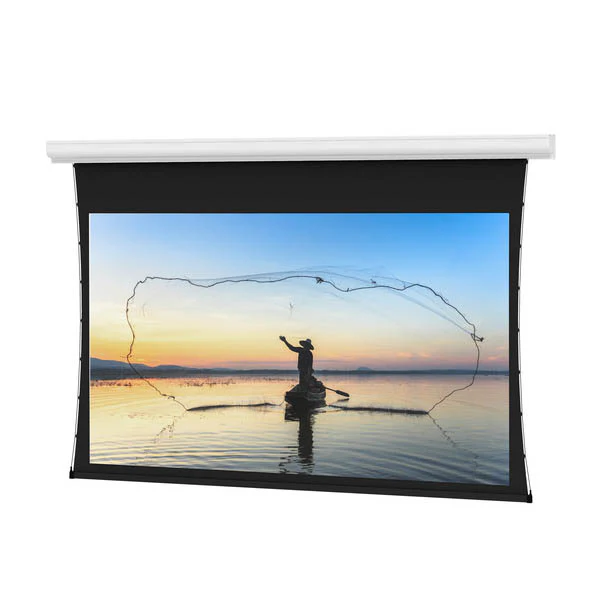 Da-Lite Designer Contour Electrol Tensioned - Agility 14553 - 94" diag.(50x80) - [16:10] - HD Progressive 1.0