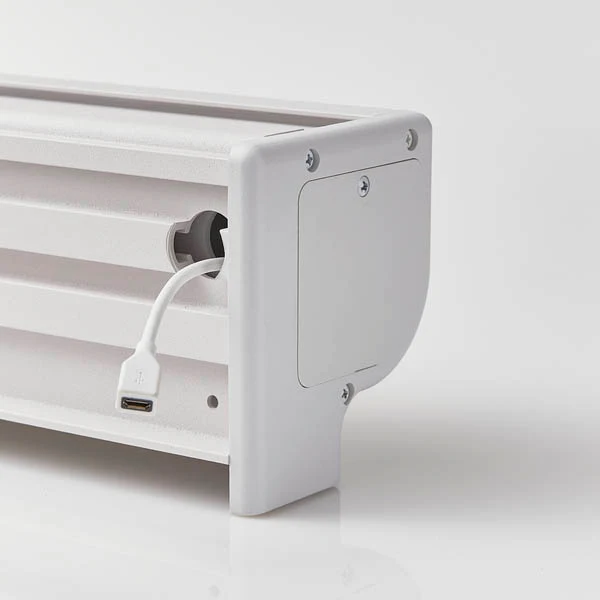 Da-Lite Designer Contour Electrol Tensioned - Agility 14568 - 109" diag.(57.5x92) - [16:10] - HD Progressive 1.0 - Image 3