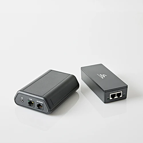 Da-Lite DL16521 Screen Controller with PoE Injector
