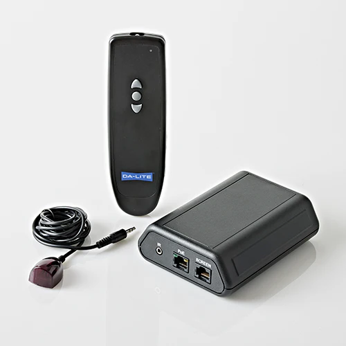 Da-Lite DL16524 Screen Controller with IR Remote