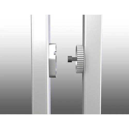 Da-Lite Fast Fold Deluxe 88612K - 120" diag.(66.5x90.5) - [4:3] - HD Rental - 1.0 - Image 3