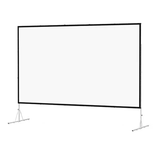 Da-Lite Fast Fold Deluxe 88626 - 119" diag.(56.5x102.5) - [16:9] - Da-Tex - 1.3 - Image 2