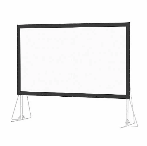 Da-Lite Fast-Fold Truss 87321 - 275" diag.(135x240) - [16:9] - HD Progressive ReView 0.9 - Image 2