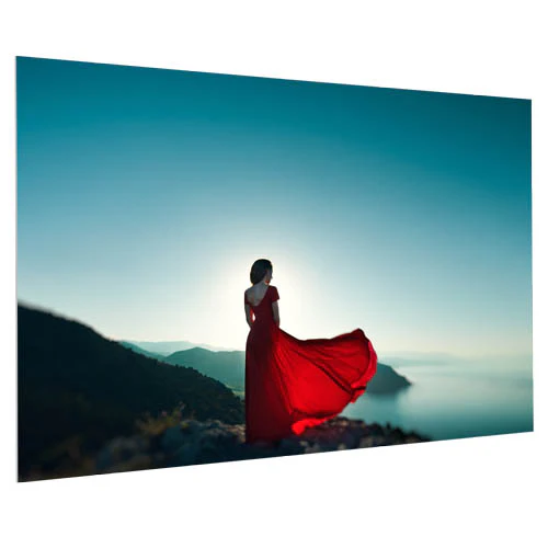 Da-Lite FullVision FC13H54X96 - 110" diag.(54x96) - [16:9] - HD Progressive 1.3
