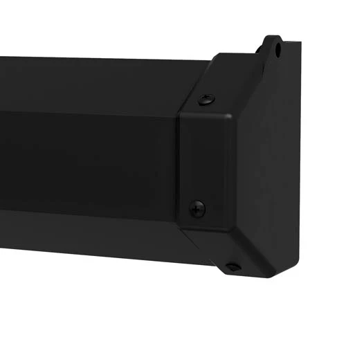 Da-Lite Model C 77169 - 150" diag.(87x116) - [4:3] - Matte White - 1.0 - Image 3