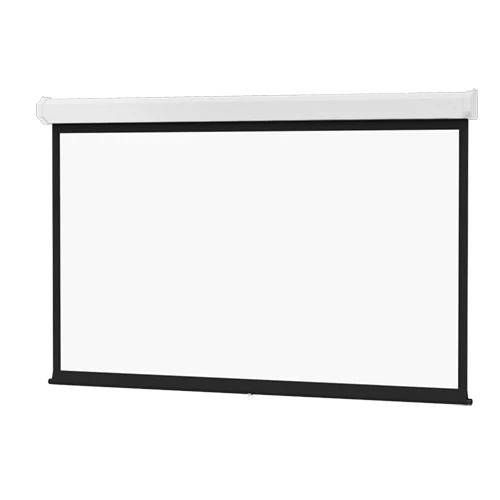 Da-Lite Model C 79040 - 106" diag.(52x92) - [16:9] - Matte White - 1.0 - Image 2