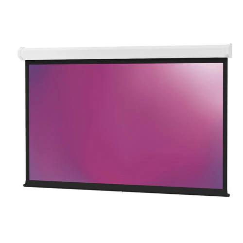 Da-Lite Model C 79042 - 133" diag.(65x116) - [16:9] - Matte White - 1.0