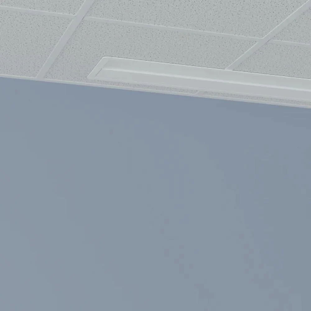 Da-Lite Myriad Conceal SightLine DL100318L - 208"Diag. (110X176) - Widescreen [16:10] - Matte White - [CUSTOM] - Image 3
