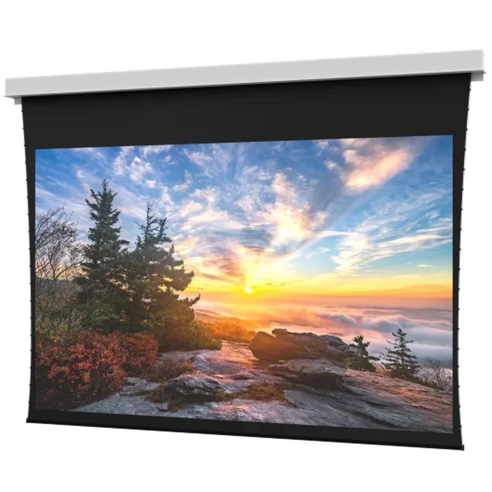 Da-Lite Myriad Tensioned Conceal DL100220L - 202"Diag. (99X176) - HDTV [16:9] - HD Progressive 1.0 - [CUSTOM]