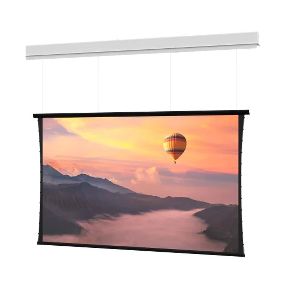 Da-Lite Myriad Tensioned Conceal SightLine DL100289L - 198"Diag. (105X168) - Widescreen [16:10] - Da-Tex - [CUSTOM]