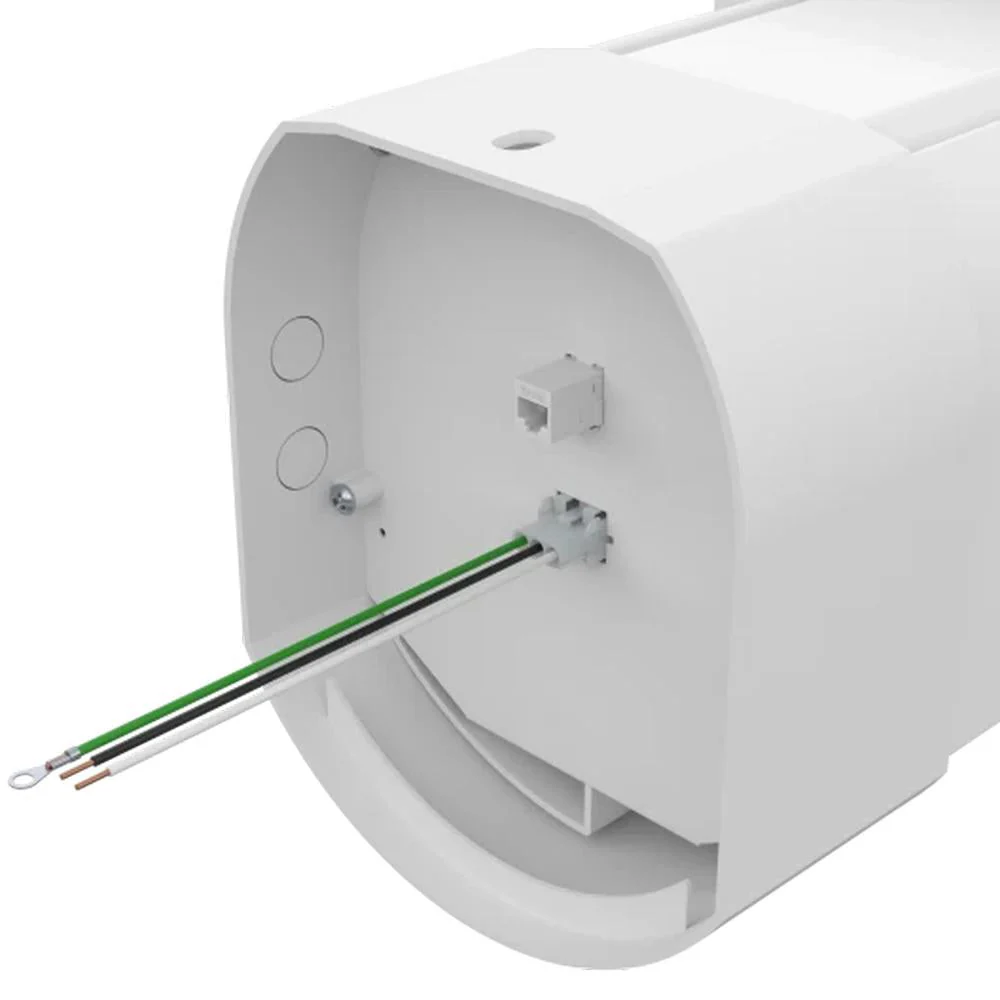 Da-Lite Myriad Tensioned Reveal DL100115L - 202"Diag. (99X176) - HDTV [16:9] - Da-Tex - [CUSTOM] - Image 4