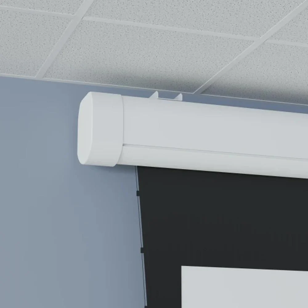 Da-Lite Myriad Tensioned Reveal DL100126L - 198"Diag. (105X168) - Widescreen [16:10] - HD Progressive 1.0 - [CUSTOM] - Image 2