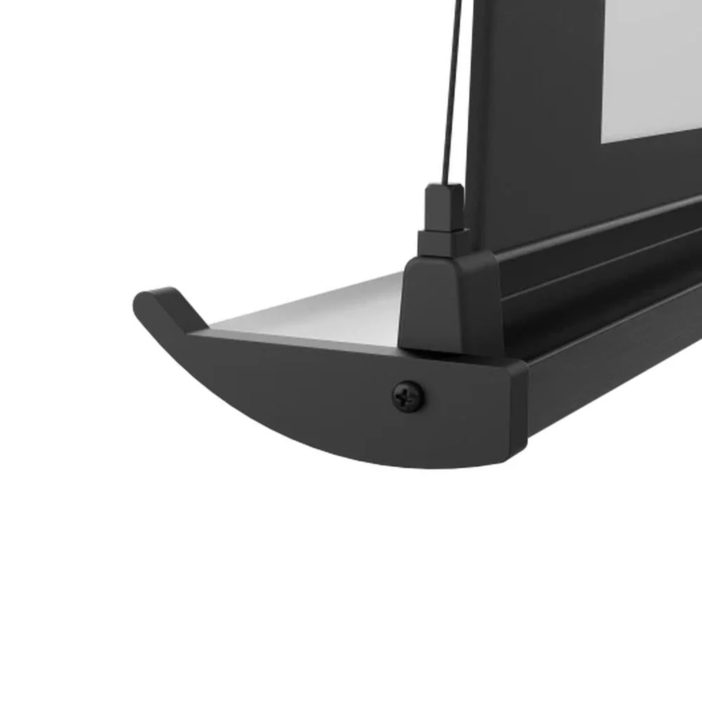 Da-Lite Myriad Tensioned Reveal SightLine DL100170L - 220"Diag. (108X192) - HDTV [16:9] - Da-Mat - [CUSTOM] - Image 7