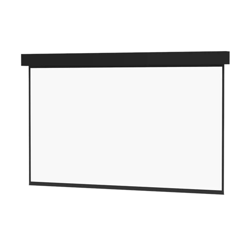 Da-Lite Professional Electrol 81634 - 240" diag.(141x188) - [4:3] - Matte White - 1.0 - [CUSTOM] - Image 2