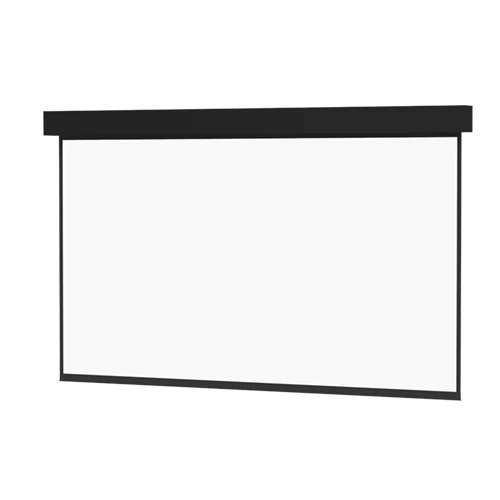 Da-Lite Professional Electrol 99780 - 243" diag.(119x212) - [16:9] - Matte White - 1.0 - [CUSTOM] - Image 2