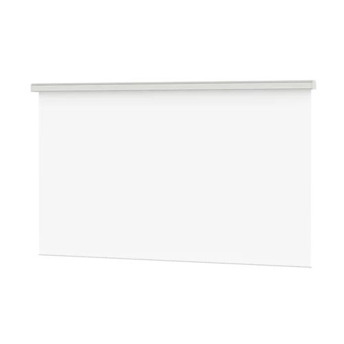 Da-Lite Studio Electrol 20807 - 414" diag.() - [16:9] - Matte White - 1.0 - [CUSTOM]
