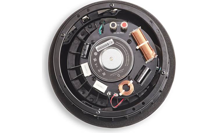 Definitive Technology DC-65 PRO In-ceiling speaker - Image 2