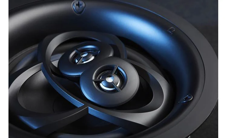 Definitive Technology DC-65 PRO SI Stereo-input in-ceiling speaker - Image 2