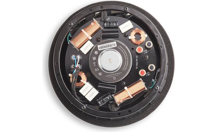 Definitive Technology DC-65 PRO SI Stereo-input in-ceiling speaker - Image 4