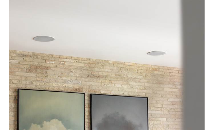 Definitive Technology DC-80 MAX In-ceiling speaker - Image 8