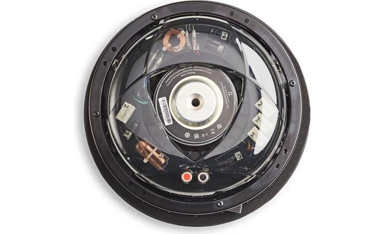 Definitive Technology DC-80 MAX SUR In-ceiling surround speaker - Image 2