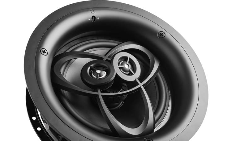 Definitive Technology DC-80 MAX SUR In-ceiling surround speaker - Image 5