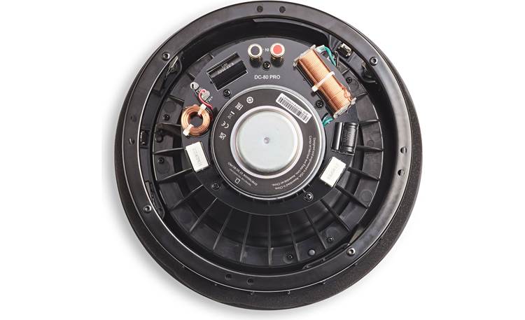 Definitive Technology DC-80 PRO In-ceiling speaker - Image 2