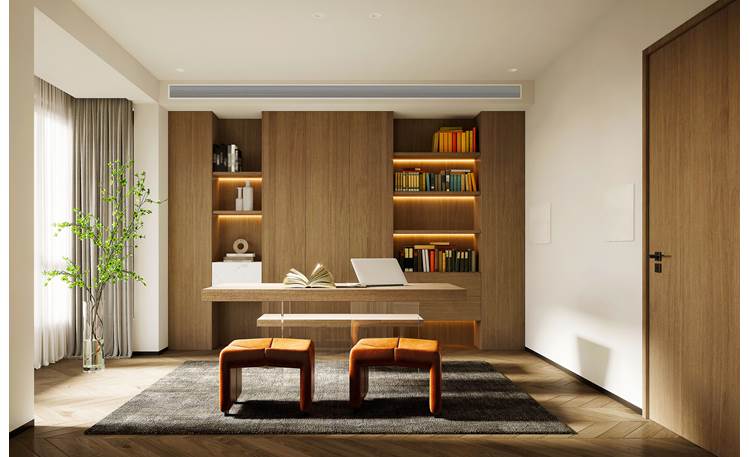 Definitive Technology DW-45 MAX In-wall speaker - Image 3