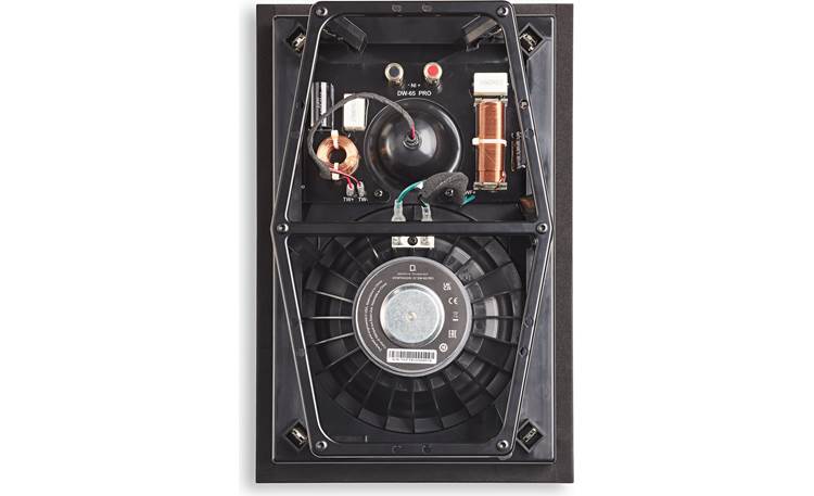 Definitive Technology DW-65 PRO In-wall speaker - Image 2
